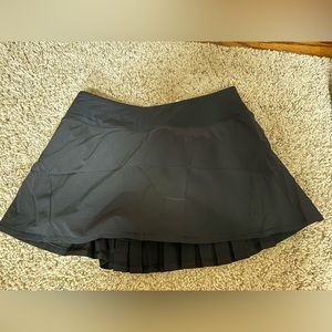 CRZ Yoga tennis/golf/sports skirt medium